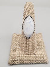 Load image into Gallery viewer, MOONSTONE RING - SIZE 7 3/4
