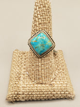 Load image into Gallery viewer, TURQUOISE RING - SIZE 9
