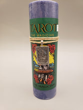 Load image into Gallery viewer, TAROT PENDANT CANDLE SERIES - THE MAGICIAN
