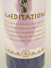 Load image into Gallery viewer, GODDESS CANDLE SERIES - MEDITATION
