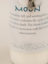 Load image into Gallery viewer, GODDESS CANDLE SERIES - MOON
