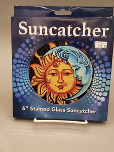 SUNCATCHER - SUN/MOON