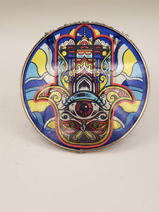 SUNCATCHER - HAMSA