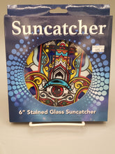 Load image into Gallery viewer, SUNCATCHER - HAMSA
