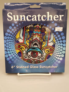 SUNCATCHER - HAMSA