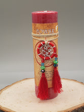 Load image into Gallery viewer, DREAMCATCHER CANDLE SERIES  - POWER
