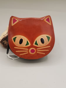 COIN PURSE -ASST ANIMAL STYLES