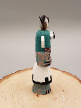 Load image into Gallery viewer, VINTAGE GUARD KACHINA - LEROY POOLEY
