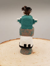 Load image into Gallery viewer, VINTAGE GUARD KACHINA - LEROY POOLEY

