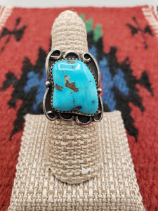 TURQUOISE RING- SIZE 7
