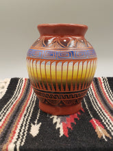 Load image into Gallery viewer, NAVAJO ETCHWARE POTTERY - RONALD SMITH
