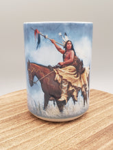 Load image into Gallery viewer, THUNDERBOLT 15 OZ MUG
