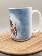 Load image into Gallery viewer, THUNDERBOLT 15 OZ MUG
