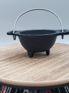 PENTACLE CAULDRON