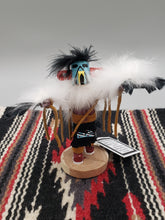 Load image into Gallery viewer, EAGLE KACHINA - 5&quot;

