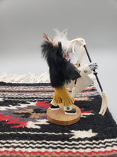 Load image into Gallery viewer, BROADFACE KACHINA -5&quot;
