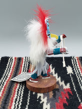 Load image into Gallery viewer, CHIEF  KACHINA - 5&quot;
