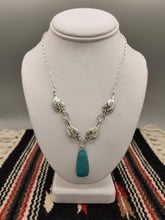 Load image into Gallery viewer, TURQUOISE NECKLACE - MARK BARNEY
