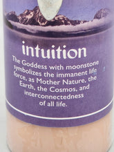 Load image into Gallery viewer, WICCA CANDLE SERIES -INTUITION
