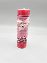 Load image into Gallery viewer, BIRTHSTONE CANDLE SERIES - PASSION RUBY
