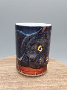 THE WITCHING HOUR 15 OZ MUG