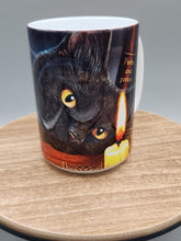 Load image into Gallery viewer, THE WITCHING HOUR 15 OZ MUG
