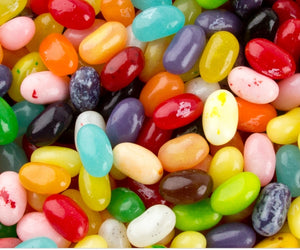 JELLY BELLY ASSORTED JELLY BEANS - SALE