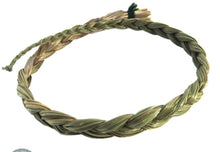 Load image into Gallery viewer, SWEETGRASS BRAIDS
