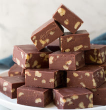 Load image into Gallery viewer, Award WINNING FUDGE! - Multiple Flavors Available
