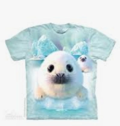 SEAL PUPS - KIDS - T-Shirt