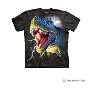 LIGHTNING REX - KIDS T-Shirt