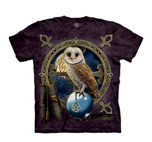 SPELLKEEPER - ADULT - T-SHIRT