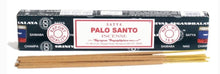 Load image into Gallery viewer, SATYA SERIES INCENSE STICKS - 26 SCENTS AVAILABLE
