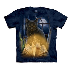 Load image into Gallery viewer, BEWITCHED - ADULT - T-SHIRT

