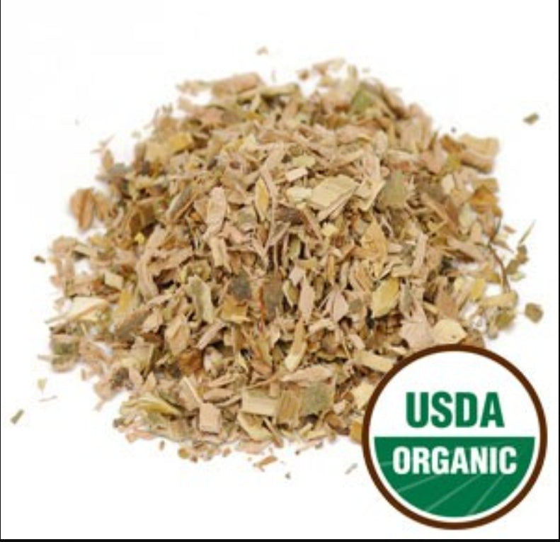 WHITE WILLOW BARK - 1 oz