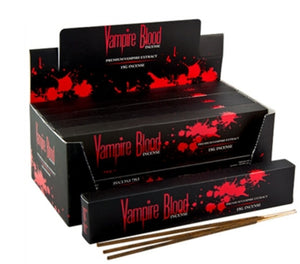 SATYA SERIES INCENSE STICKS - 26 SCENTS AVAILABLE