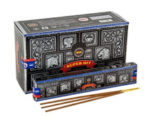 Load image into Gallery viewer, SUPER HIT/SPIRITUAL GUIDE INCENSE STICKS- 6 SIZES
