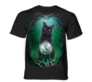 RISE OF THE WITCHES - ADULT T-SHIRT