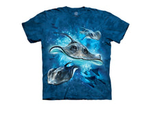 Load image into Gallery viewer, STINGRAY -KIDS T-SHIRT
