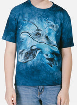 Load image into Gallery viewer, STINGRAY -KIDS T-SHIRT
