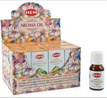 Load image into Gallery viewer, HEM MYSTIC AROMA OILS
