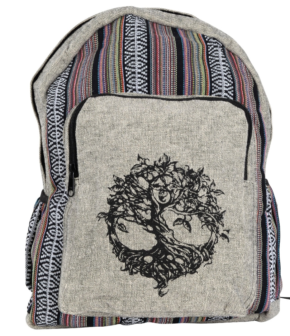 TREE OF LIFE BACKPACK